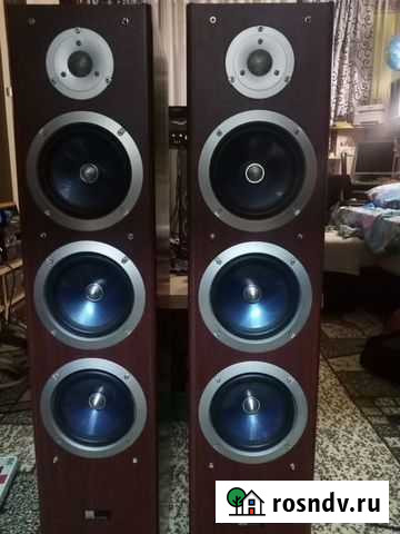 Напольные колонки Тверь - изображение 1