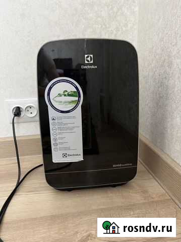 Увлажнитель Electrolux Черкесск - изображение 1