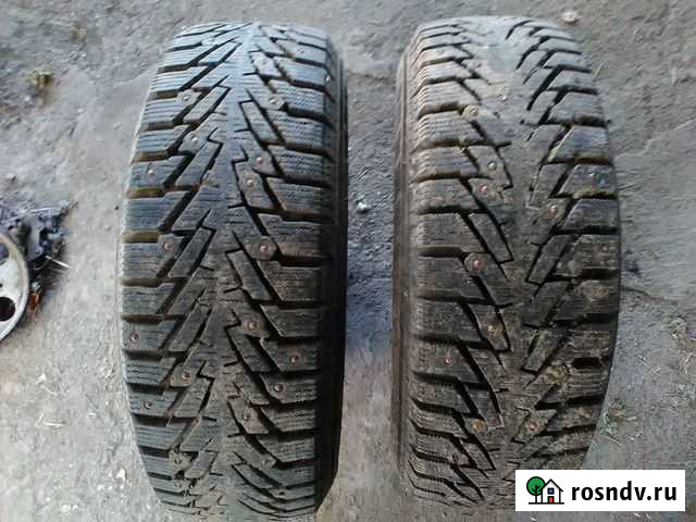 Колеса на ваз r13 Белое - изображение 1