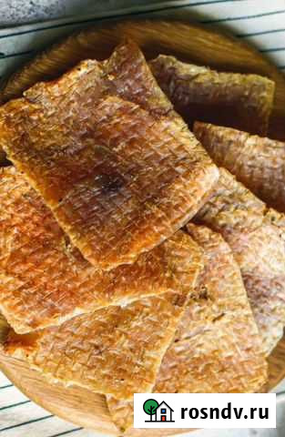 Снеки к пиву Прокопьевск - изображение 1