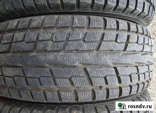 Yokohama 245/60 R18 Балашиха - изображение 1