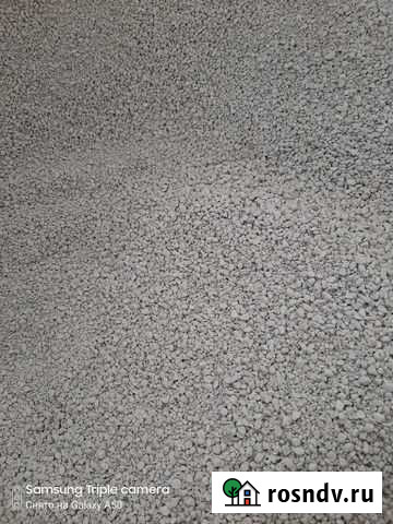 Комкующийся наполнитель Белая Калитва - изображение 1