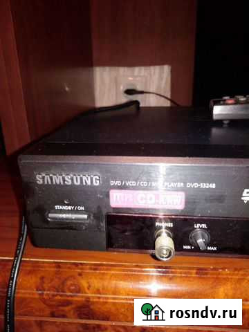 DVD Оренбург - изображение 1