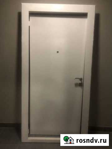 Дверь металическая Люберцы - изображение 1