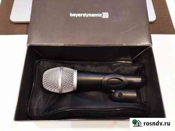 Вокальный микрофон beyerdynamic TG V35 s Нижний Новгород