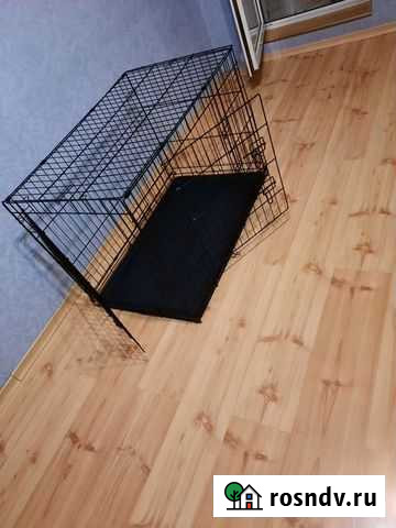 Клетка для животных Калининград - изображение 1