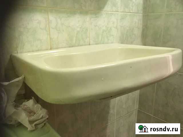 Раковина Череповец - изображение 1