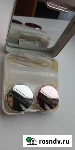 Контейнер для линз Воронеж - изображение 1