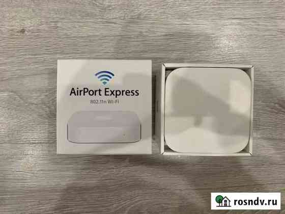Apple AirPort Express Мурманск