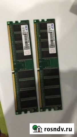 Оперативная память 512 ddr Курган - изображение 1