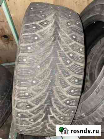Nokian Hakkapeliitta 4 235/55 R17 103 Череповец