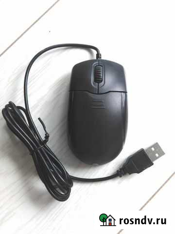 Новая оптическая мышь Барнаул - изображение 1