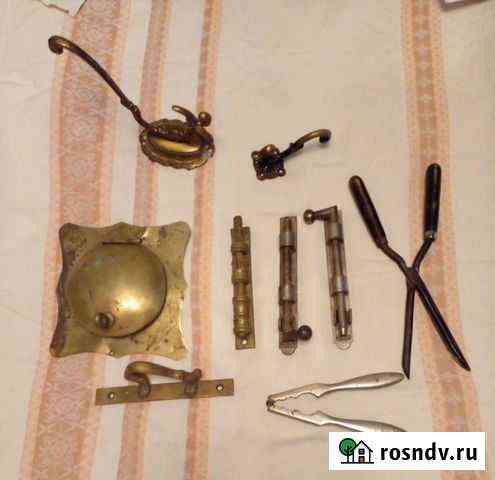 Русская старина Тамбов