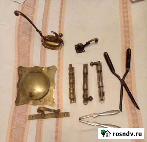 Русская старина Тамбов - изображение 1