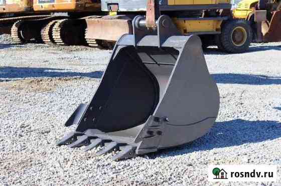 Усиленный для экскаватора doosan DX250 Киров