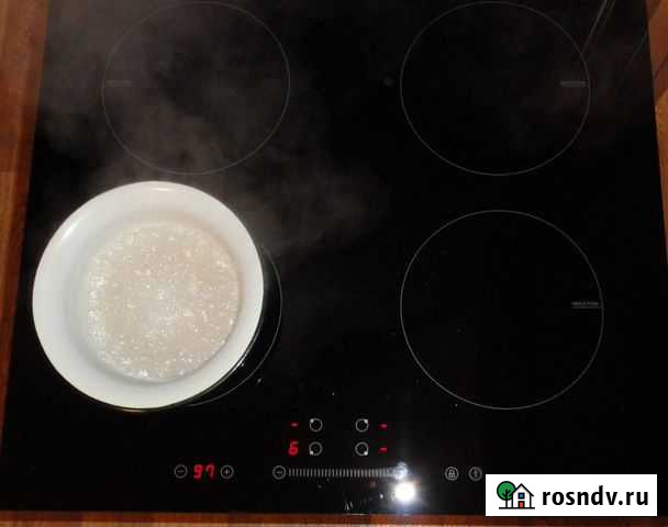 Варочная поверхн. индукция Белгород - изображение 1