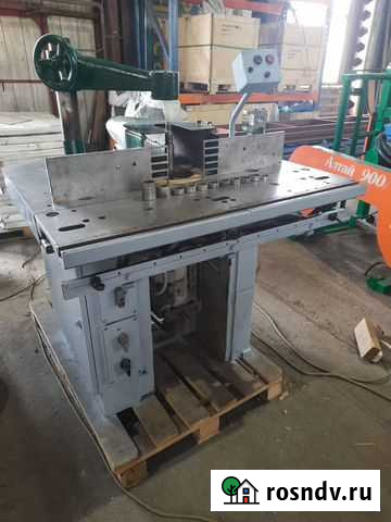 Фрезерный станок фсш-1А бу Кокошкино - изображение 1