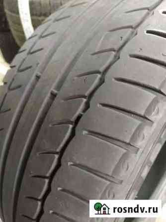Michelin 245/45 R17 99W, 4 шт Москва