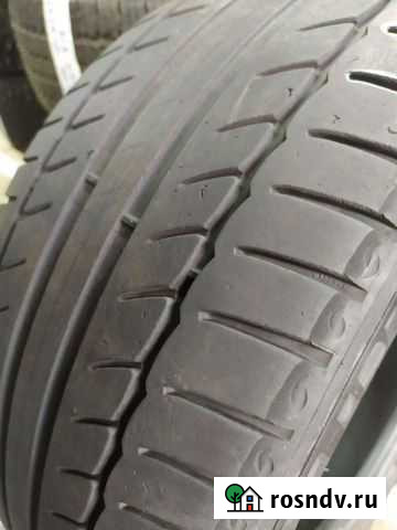 Michelin 245/45 R17 99W, 4 шт Москва - изображение 1