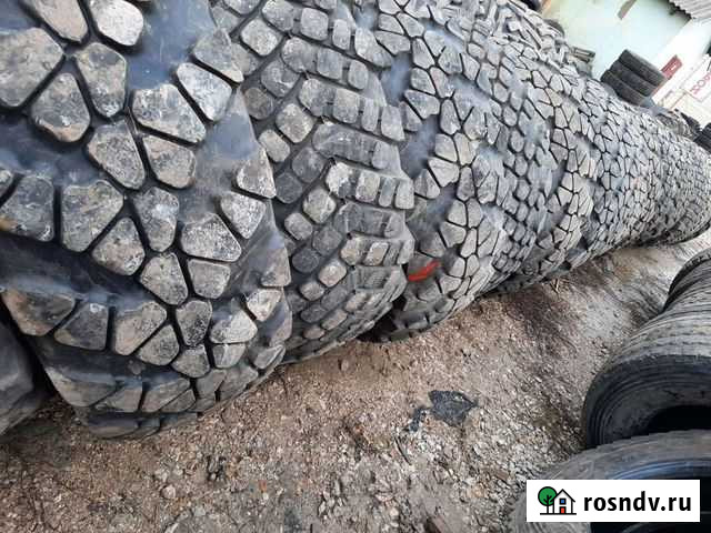 Tyrex 425/85 R21 Махачкала - изображение 1