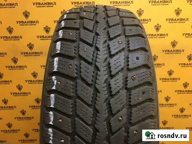 2 шт. Nexen WinGuard 231 15/195/55 Саратов - изображение 1