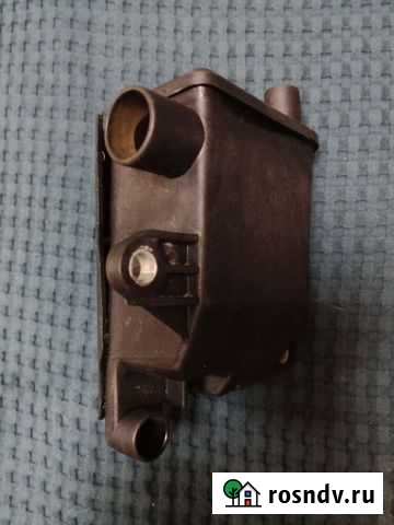 Бачок маслоуловителя Volvo xc90/xc70 Санкт-Петербург - изображение 1