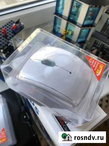 Мышь беспроводная реплика Apple Евпатория - изображение 1