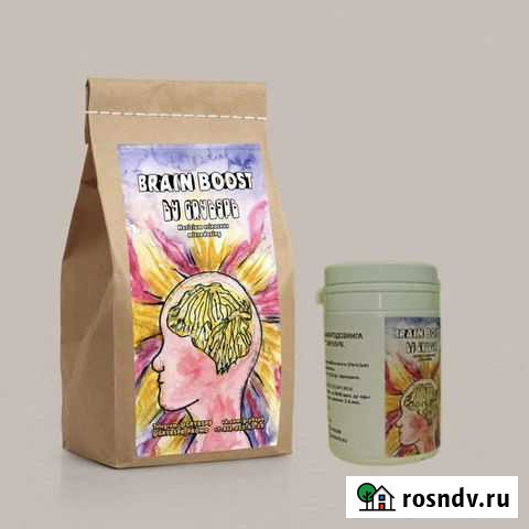 Ежовик (ежевик) гребенчатый капсулы Санкт-Петербург - изображение 1