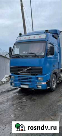 Volvo FH12, 1995 Мурманск - изображение 1