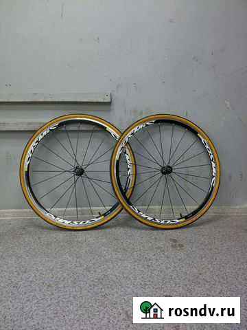 Колеса Mavic Cosmic Elite Махачкала - изображение 1