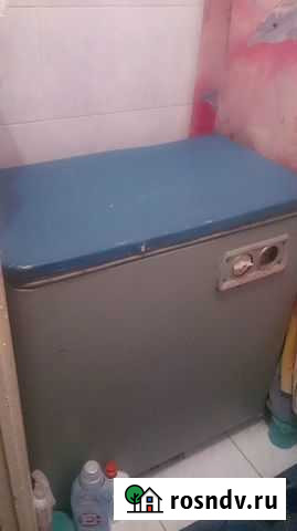 Стиральная машина бу Сосновоборск - изображение 1