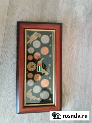 Монеты,насекомые под стеклом Братск - изображение 1