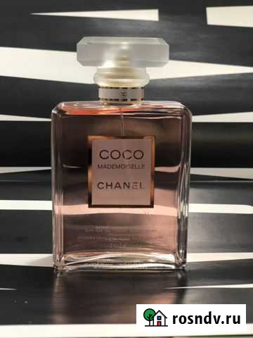 Chanel Coco Mademoiselle Ростов-на-Дону - изображение 1