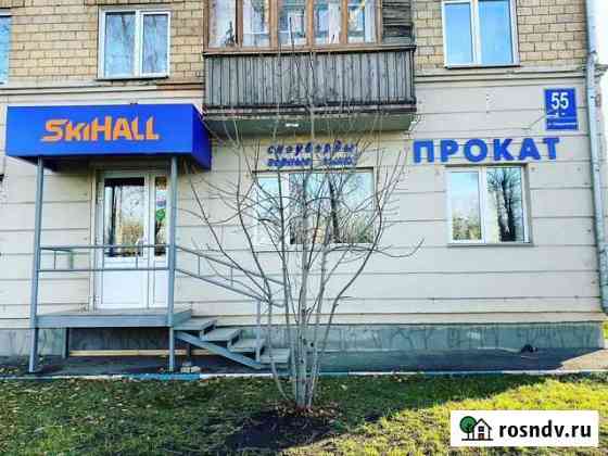 Прокат сноубордов и горных лыж. Лыжи для фрирайда Красноярск