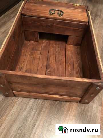 Террариум для сухопутной черепахи Красноярск - изображение 1