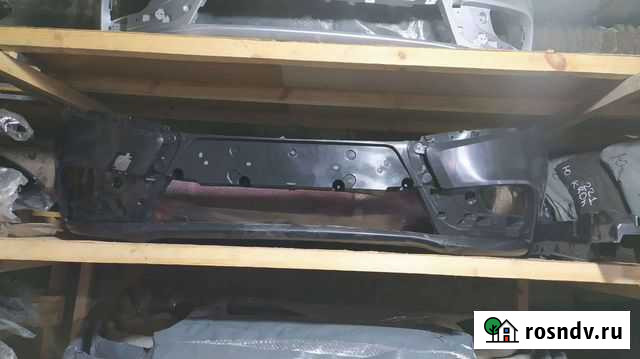 Бампер передний на автомобили Веста Черкесск - изображение 1