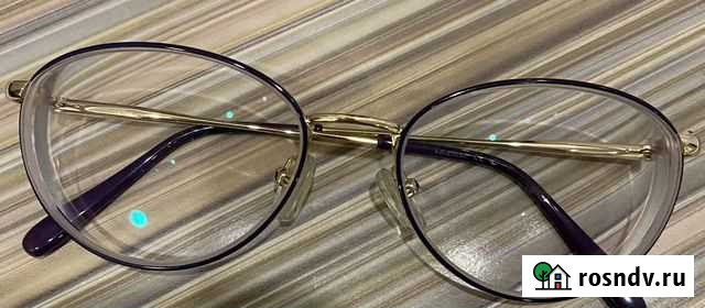 Очки с диоптриями -7 Йошкар-Ола - изображение 1