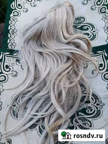 Парик и волосы Пермь - изображение 1