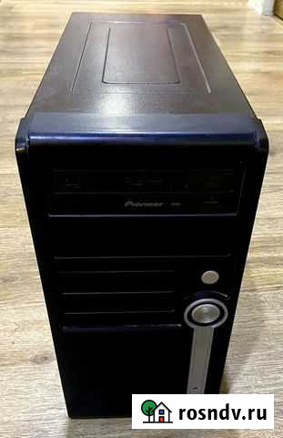 Системный блок Курск - изображение 1