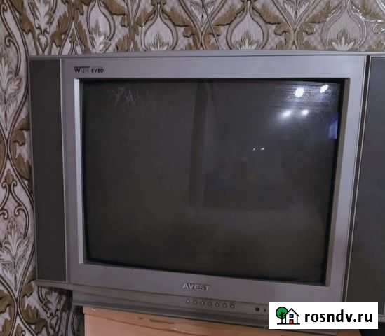 Телевизор Белогорск - изображение 1