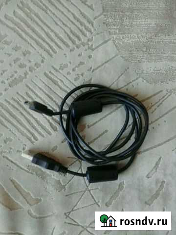 Usb кабель Новосибирск - изображение 1