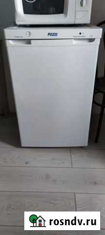 Холодильник Pozis компактный Нижневартовск - изображение 1