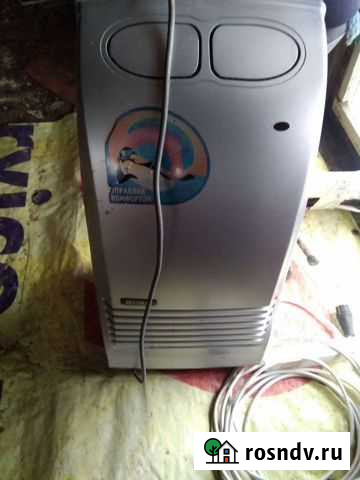 Напольный кондиционер бу Жуков - изображение 1