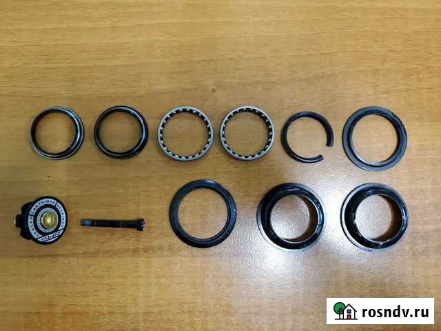 Рулевая колонка велосипеда 1 1/8 Углич - изображение 1