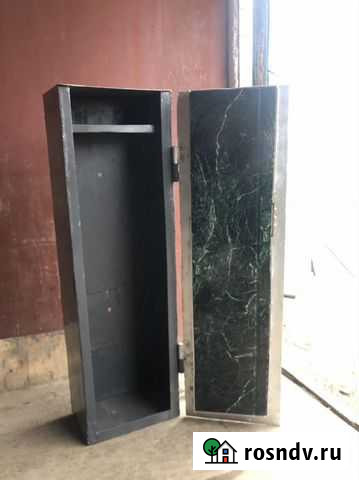 Оружейный сейф Оренбург - изображение 1