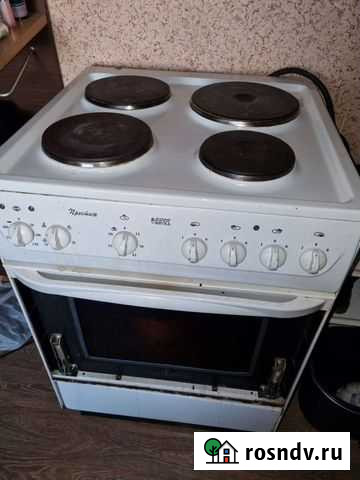 Плита электрическая Новокузнецк - изображение 1