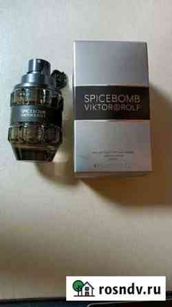 Spicebomb Viktor&Rolf Казань