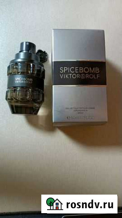Spicebomb Viktor&Rolf Казань - изображение 1
