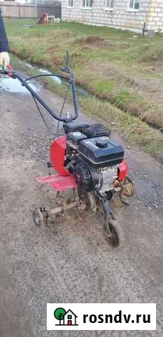 Аренда культиватора Ярославль - изображение 1