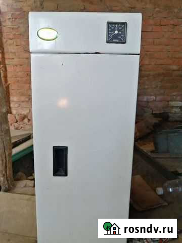 Газовый котел Ремонтное - изображение 1